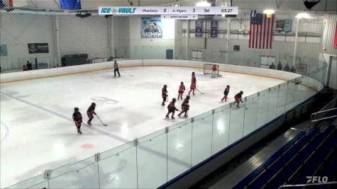 Replay: Home - 2024 LVPY vs Jr Flyers Cardillo | Mar 9 @ 3 PM