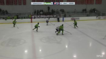 Replay: Home - 2023 Kernels vs Jets | Nov 3 @ 1 PM