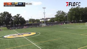 Replay: Tusculum vs Coker | Sep 17 @ 12 PM