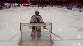 Replay: Tri-City vs Waterloo 2 - 2022 Tri-City vs Waterloo | Nov 12 @ 6 PM