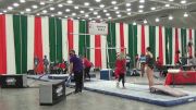 Alaina Stecher - Women's Group, Olympiad Gymnastics - 2021 Christmas on the Chesapeake