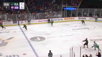 Replay: Away - 2022 Florida vs Orlando | Feb 12 @ 7 PM