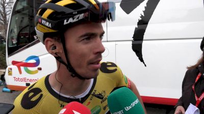 Laporte Rues Lack Of Cooperation In Final