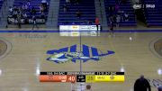 Replay: Carson-Newman vs Mars Hill - Women's | Feb 7 @ 5 PM