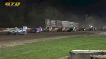 Feature | Short Track Super Series Elite at Utica-Rome Speedway