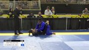 LARISSA MARTINS DOS SANTOS vs MIKAELA BARROS DE LIMA 2024 Pan Jiu Jitsu IBJJF Championship