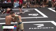 Marcos Suel Santos vs Felipe Machado 2024 ADCC South American Trials 2