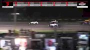 Full Replay | 500 Sprint Car Tour at Berlin Raceway 9/10/22