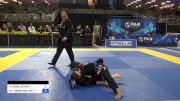 EMILY LYNN LEYVA vs MCKENZIE CHRISTINE LEE 2024 Pan Jiu Jitsu IBJJF Championship