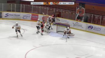 Replay: Home - 2023 Timmins vs Hearst | Nov 10 @ 6 PM