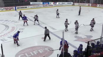 Replay: Home - 2024 CT Jr. Rangers vs MJDP | Mar 25 @ 3 PM