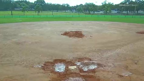 Replay: DiamondPlex, Winter Haven FA - 2022 THE Spring Games | Mar 8 @ 9 AM