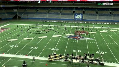 All 150 Cam: The Cadets