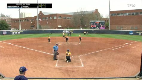 Replay: UNCG Invitational | Mar 8 @ 2 PM