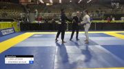 PEYTON LEIGH LETCHER vs ISABELY GENEROSO DA SILVA LEMOS 2024 Pan Jiu Jitsu IBJJF Championship