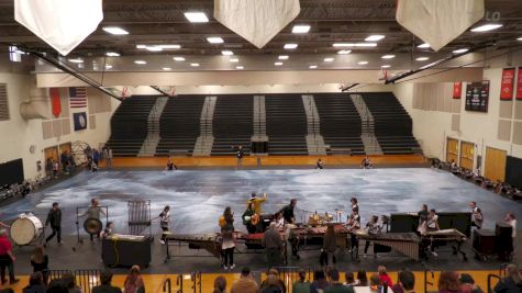 Ocean Lakes HS "Virginia Beach VA" at 2024 WGI Perc Richmond Regional