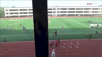 2019 AAU Region 1 Qualifier - Day Two Replay