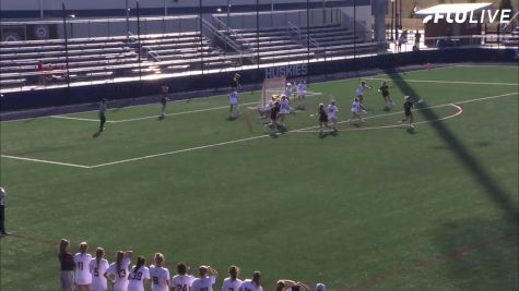 Replay: Fairfield vs UCONN | Feb 15 @ 2 PM