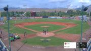 Missoula PaddleHeads vs. Billings Mustangs - 2023 Billings Mustangs vs Missoula PaddleHeads