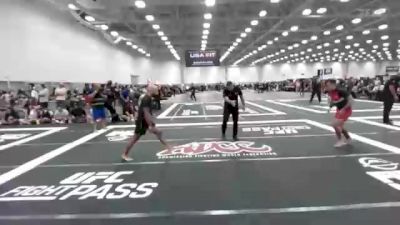 Mike Diaz vs Gerardo Botello 2023 ADCC Dallas Open