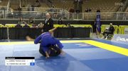 LUCAS JORGE FARIA DOS REIS vs WARLISSON FERREIRA DE MIRANDA 2024 Pan Jiu Jitsu IBJJF Championship