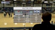 Replay: Susquehanna vs Moravian - Men's | Jan 20 @ 2 PM