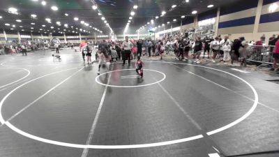 57 lbs Round Of 16 - Riddic Bunn, Victory WC-Central WA vs Jordan Agustin, Pa'i'ai Platoon