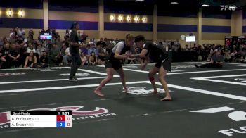 Alex Enriquez vs Amanda Bruse 2024 ADCC North American Trials 2