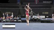 Jade Golembiewski - Floor, Olympia Gym Acad - 2022 Elevate the Stage Toledo presented by Promedica