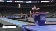 Josey Kiefer - Vault, Cincinnati Gymnastic - 2022 Elevate the Stage Toledo presented by Promedica
