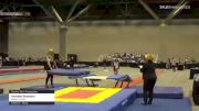 Kamden Bronson - Double Mini Trampoline, Basels All Star - 2021 USA Gymnastics Championships