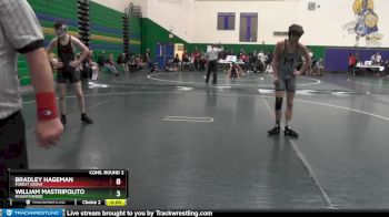 Replay: Mat 2 - 2022 Rick Herrin Holliday Classic | Dec 10 @ 9 AM