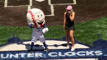 Replay: Away - 2023 Honey Hunters vs Counter Clocks | May 21 @ 2 PM