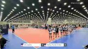 Stl crossfire vs Rolling Thunder 16 Blue - 2022 JVA World Challenge presented by Nike - Expo Only