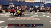 Sofienn Issaoui vs Gabriel Lasnie 2024 ADCC Montreal Open