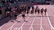 High School Boys' 4x400m Relay, Event 517