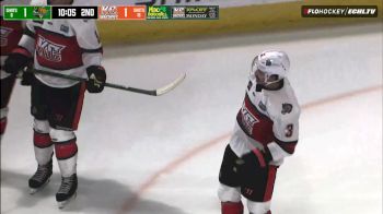 Replay: Home - 2022 Utah vs Kansas City | Nov 1 @ 7 PM