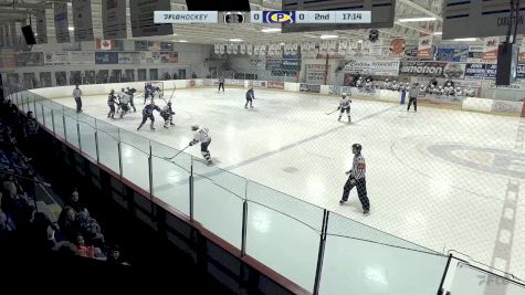 Replay: Home - 2024 Richmond vs Carleton Place | Mar 22 @ 7 PM