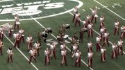 Nutley H.S. "Nutley NJ" at 2023 USBands Open Class National Championships