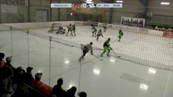 Replay: Home - 2024 Blind River vs Espanola | Mar 29 @ 7 PM