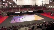 ATX Winterguard "San Marcos TX" at 2022 WGI Guard Dallas Regional