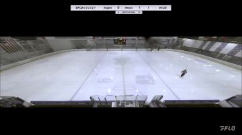 Replay: Home - 2023 WBS Knights vs Hitmen | Nov 10 @ 12 PM