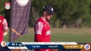 Replay: England XI vs Netherlands XI | Oct 7 @ 9 AM
