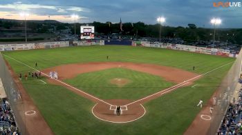 Midland vs D-Bat&nbsp;| 08.10.18. | 2018 Connie Mack World Series