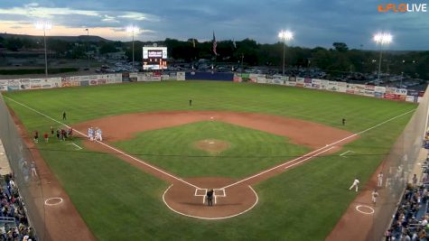 Midland vs D-Bat&nbsp;| 08.10.18. | 2018 Connie Mack World Series