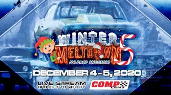 Full Replay | Winter Meltdown 5 12/5/20