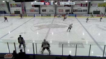 Replay: Home - 2023 Oceanside vs Campbell River | Nov 17 @ 7 PM