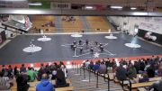 Burbank HS at 2022 WGASC Guard Championships - Huntington Beach