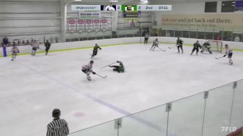 Replay: Home - 2024 Mustangs vs SS Kings | Apr 28 @ 4 PM