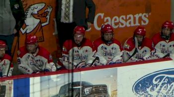 Replay: Home - 2024 Miramichi vs Summerside | Apr 24 @ 6 PM